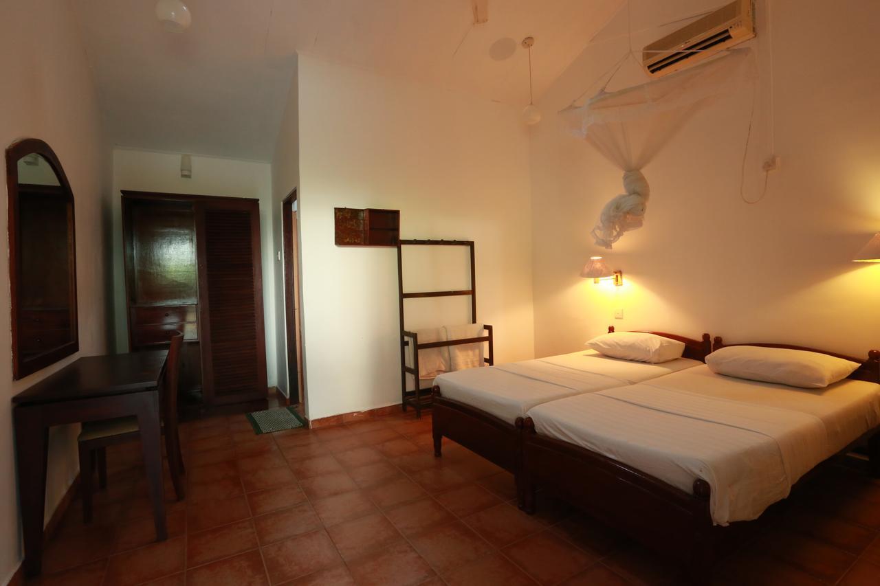 Sonri Villa Sea View Unawatuna Exterior foto